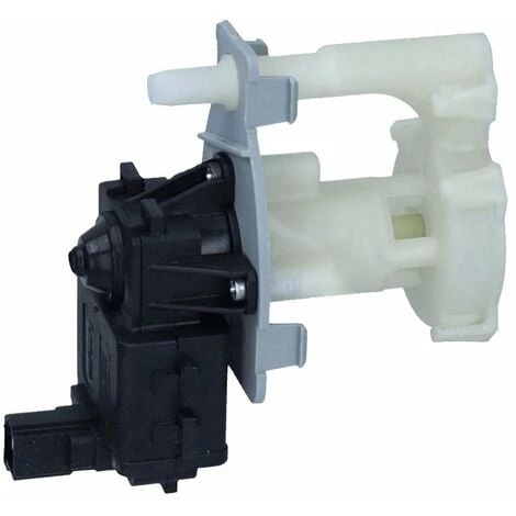 Pompe De Vidange De Condenseur (58767-34248) (481236058212) Sèche-linge BAUKNECHT, WHIRLPOOL, LADEN, IGNIS, KITCHENAID, PROLINE 3 Pompe De Vidange De Condenseur (58767-34248) (481236058212) Sèche-linge BAUKNECHT, WHIRLPOOL, LADEN, IGNIS, KITCHENAID, PROLINE