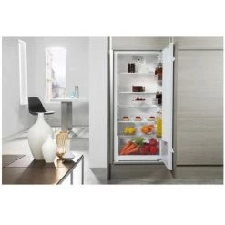 WHIRLPOOL Réfrigérateur Frigo Intégrable Simple Porte 209L Froid Brassé 6eme Sens -WHIRLPOOL Soldes Boutique 29698941 4