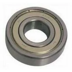 Roulement 6206ZZ (60602-19002) (481252028004, 6206ZZCG38) Lave-linge WHIRLPOOL, ARISTON HOTPOINT, INDESIT, BAUKNECHT, FAGOR, ARTHUR MARTIN ELECTROLUX, BRANDT, LG, ZANUSSI, AEG, VEDETTE, ELECTROLUX, FAURE, SCHOLTES, SANGIORGIO, LADEN, IGNIS, DE DIETRICH, A