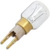 Ampoule 40W T-CLICK (98369-24076) (484000000986) Réfrigérateur, Congélateur WHIRLPOOL, BAUKNECHT, KITCHENAID, IKEA WHIRLPOOL, ARISTON HOTPOINT, ADMIRAL, SMEG, AMANA, MAYTAG, IGNIS -WHIRLPOOL Soldes Boutique 29746031 1