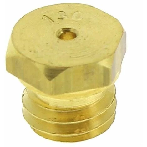 Injecteur 130 Gaz Naturel Four Pour Cuisiniere Whirlpool 3 Injecteur 130 Gaz Naturel Four Pour Cuisiniere Whirlpool