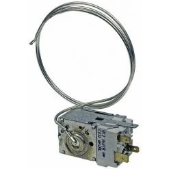 Thermostat (195213-22773) (484000008566) Réfrigérateur, Congélateur BAUKNECHT, WHIRLPOOL, LADEN, IGNIS