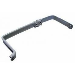 Tuyau Alimentation Des Bras De Lavage (726 1) (125839-52340) (481253029331) Lave-vaisselle WHIRLPOOL, BAUKNECHT, LADEN, IGNIS, IKEA WHIRLPOOL, MAYTAG, BSK, FAGOR, IKEA