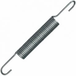 Ressort De Suspension De Cuve (60600-34014) (481249248086,006) Lave-linge WHIRLPOOL, LADEN, BAUKNECHT, BOSCH, SIEMENS