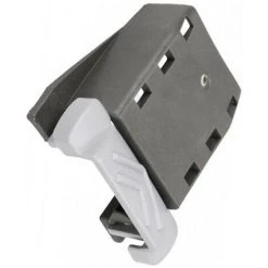 Capuchon Glissière Avant (296107-16120) (481010604351,481) Lave-vaisselle WHIRLPOOL, BAUKNECHT, LADEN, KITCHENAID, IGNIS, IKEA WHIRLPOOL