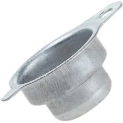 Cache Palier Tambour (296768-59694) (480112101502) Sèche-linge WHIRLPOOL, BAUKNECHT, LADEN, INDESIT, IGNIS, KITCHENAID