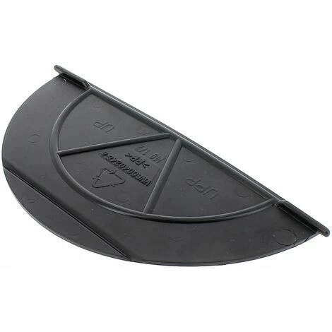 Clapet Anti-retour D=120 Pour Hotte Whirlpool 3 Clapet Anti-retour D=120 Pour Hotte Whirlpool