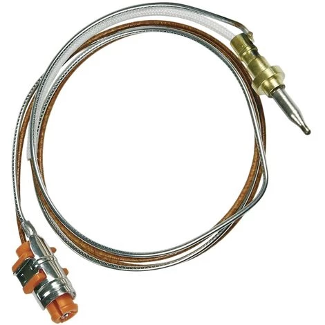 Thermocouple 515mm (481010566187, 481213838004) Plaque De Cuisson WHIRLPOOL, IGNIS, IKEA WHIRLPOOL, BAUKNECHT 3 Thermocouple 515mm (481010566187, 481213838004) Plaque De Cuisson WHIRLPOOL, IGNIS, IKEA WHIRLPOOL, BAUKNECHT