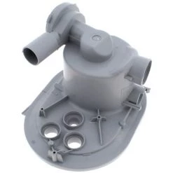 BLOC HYDROLIQUE + JOINT POUR LAVE VAISSELLE WHIRLPOOL - C00297922 -WHIRLPOOL Soldes Boutique 31545223 4