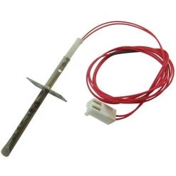 Sonde D'origine (480121101179) Four, Cuisinière WHIRLPOOL, BAUKNECHT, ARISTON HOTPOINT, KITCHENAID
