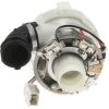 POMPE DE LAVAGE AVEC RESISTANCE POUR LAVE VAISSELLE WHIRLPOOL - 481010704376 -WHIRLPOOL Soldes Boutique 31827060 1