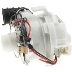 POMPE DE LAVAGE AVEC RESISTANCE POUR LAVE VAISSELLE WHIRLPOOL - 481010704376 -WHIRLPOOL Soldes Boutique 31827060 2