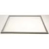 JOINT MAGNETIQUE GRIS PORTE CONGELATEUR POUR REFRIGERATEUR WHIRLPOOL -WHIRLPOOL Soldes Boutique 31957218 1