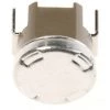 THERMOSTAT KLIXON 105C POUR CAFETIERE WHIRLPOOL -WHIRLPOOL Soldes Boutique 32715243 1