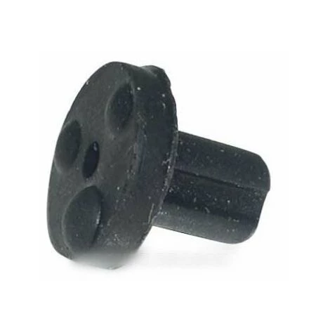 PATIN DE GRILLE ROND POUR TABLE DE CUISSON WHIRLPOOL 3 PATIN DE GRILLE ROND POUR TABLE DE CUISSON WHIRLPOOL