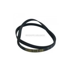 WHIRLPOOL Courroie 1280 3l515 9ml131 Trapezoidale Pour Lave Linge ZANUSSI