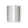 POIGNEE PORTE BLANCHE POUR REFRIGERATEUR WHIRLPOOL 1 POIGNEE PORTE BLANCHE POUR REFRIGERATEUR WHIRLPOOL -WHIRLPOOL Soldes Boutique 33788562 1