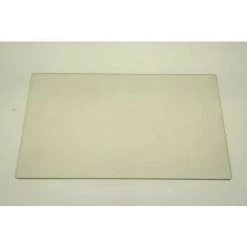 VITRE INTERIEURE 385 X 263 M/M POUR FOUR WHIRLPOOL
