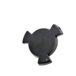 Axe Entraineur (92217-36700) (481010545579, 481010545578) Four Micro-ondes WHIRLPOOL, BAUKNECHT, IKEA WHIRLPOOL, IGNIS, ARISTON