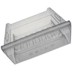 Bac à Legumes (315351-9878) (481010569993) Réfrigérateur, Congélateur WHIRLPOOL, BAUKNECHT, IGNIS, LADEN, KITCHENAID