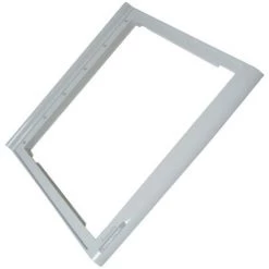 Bati (255 8) (61475-53415) (481245088457) Réfrigérateur, Congélateur WHIRLPOOL, KITCHENAID