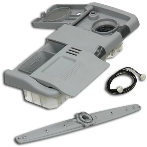 Boîte A Produits / Electrodoseur Complet (44230-35055) (480131000162) Lave-vaisselle WHIRLPOOL, BAUKNECHT, LADEN, IKEA WHIRLPOOL 3 Boîte A Produits / Electrodoseur Complet (44230-35055) (480131000162) Lave-vaisselle WHIRLPOOL, BAUKNECHT, LADEN, IKEA WHIRLPOOL