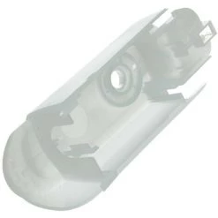 Boitier (280877-23999) (481010468434, 481244079219) Réfrigérateur, Congélateur WHIRLPOOL, IKEA WHIRLPOOL, IGNIS, LADEN, BAUKNECH