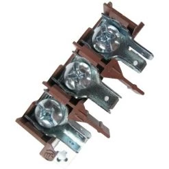 Bornier (481229068329) Four, Cuisinière WHIRLPOOL, IKEA WHIRLPOOL, BAUKNECHT, IGNIS, KITCHENAID, ARISTON HOTPOINT, LADEN, INDESI