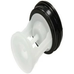 Bouchon De Pompe De Vidange (60444-36892) (481248058385) Lave-linge WHIRLPOOL, BAUKNECHT, IGNIS, LADEN, BAUCKNECHT, MAYTAG, POLA -WHIRLPOOL Soldes Boutique 33791072 2