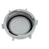 Bouchon Bac A Sel (61441-16682) (481246278993, 481246279903) Lave-vaisselle WHIRLPOOL, BAUKNECHT, LADEN, IGNIS, IKEA WHIRLPOOL,
