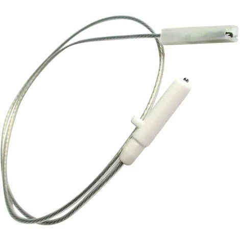 Bougie 450mm (481225268078) Plaque De Cuisson WHIRLPOOL, BAUKNECHT, KITCHENAID, IKEA WHIRLPOOL 3 Bougie 450mm (481225268078) Plaque De Cuisson WHIRLPOOL, BAUKNECHT, KITCHENAID, IKEA WHIRLPOOL