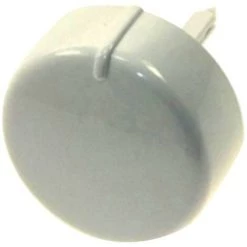 Bouton Programmateur (481071425401) Lave-vaisselle BAUKNECHT, WHIRLPOOL