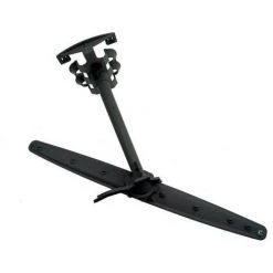 Bras De Lavage Supérieur Avec Raccord (121989-16559) (481010555121) Lave-vaisselle WHIRLPOOL, BAUKNECHT, LADEN, IGNIS, IKEA WHIR