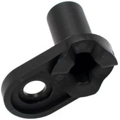 Butée Inférieure De Porte (294782-35806) (481253248035, C00195143) Réfrigérateur, Congélateur WHIRLPOOL, BAUKNECHT, KITCHENAID,