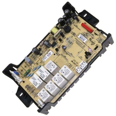 Carte De Puissance (481011085519) Four, Cuisinière WHIRLPOOL 3 Carte De Puissance (481011085519) Four, Cuisinière WHIRLPOOL