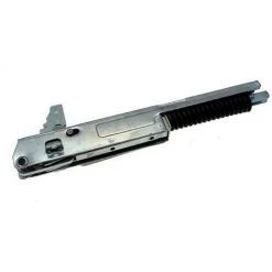 Charnière (122199-31647) (481241719153) Four, Cuisinière WHIRLPOOL, IGNIS, BAUKNECHT, IKEA WHIRLPOOL