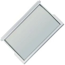 Clayette En Verre (255 1) (481245088232) Réfrigérateur, Congélateur WHIRLPOOL