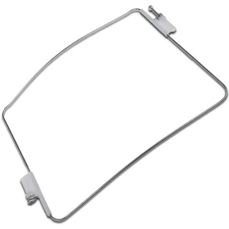 Collier (313190-19572) (481249298012) Lave-linge WHIRLPOOL, BAUKNECHT, LADEN, IGNIS, PROLINE, RADIOLA 3 Collier (313190-19572) (481249298012) Lave-linge WHIRLPOOL, BAUKNECHT, LADEN, IGNIS, PROLINE, RADIOLA