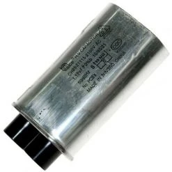Condensateur 1.15 µf 2100v (325087-59465) (481912138013, KW710139) Four Micro-ondes WHIRLPOOL, BAUKNECHT, IGNIS, IKEA WHIRLPOOL, -WHIRLPOOL Soldes Boutique 33792932 2