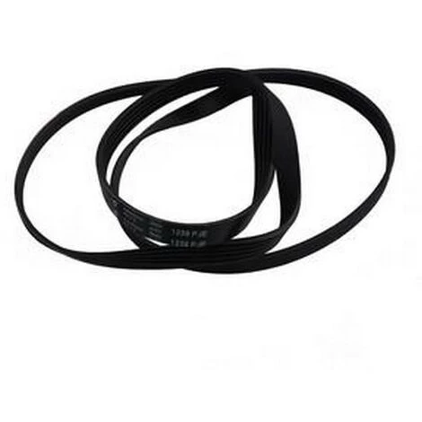 Courroie 1239J5 (138493-22186) (481235818215) Lave-linge WHIRLPOOL, BAUKNECHT, IGNIS, LADEN, BAUCKNECHT, MAYTAG 3 Courroie 1239J5 (138493-22186) (481235818215) Lave-linge WHIRLPOOL, BAUKNECHT, IGNIS, LADEN, BAUCKNECHT, MAYTAG