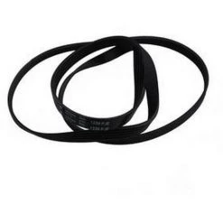 Courroie 1239J5 (138493-22193) (481235818215) Lave-linge WHIRLPOOL, BAUKNECHT, IGNIS, LADEN, BAUCKNECHT, MAYTAG