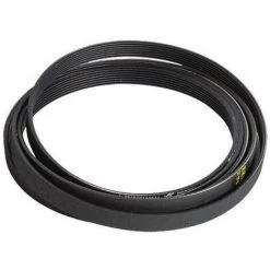 Courroie 2010H7 (138503-44853) (480112101469, L461970110511) Sèche-linge WHIRLPOOL, BAUKNECHT, LADEN, IGNIS, INDESIT, MAYTAG, KI