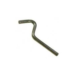 Crochet Ressort (303171-59144) (481240468023) Lave-vaisselle WHIRLPOOL, BAUKNECHT, LADEN, IGNIS, IKEA WHIRLPOOL