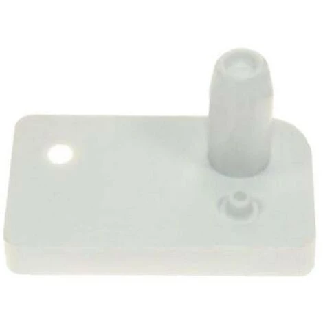 Douille De Porte Gauche (266544-24206) (481253598086) Réfrigérateur, Congélateur WHIRLPOOL, BAUKNECHT, LADEN 3 Douille De Porte Gauche (266544-24206) (481253598086) Réfrigérateur, Congélateur WHIRLPOOL, BAUKNECHT, LADEN