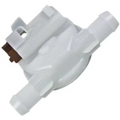 Débimètre (294647-19437) (481227128522) Lave-linge BAUKNECHT, WHIRLPOOL, BAUCKNECHT, BOSCH, KITCHENAID