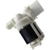 Electrovanne 2 Voie 180° (195220-42942) (480111100199) Lave-linge WHIRLPOOL, BAUKNECHT, IGNIS, LADEN, POLAR, MAYTAG, TEGRAN, GAL -WHIRLPOOL Soldes Boutique 33795152 1