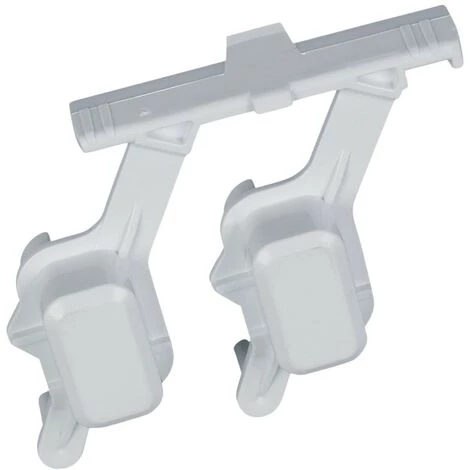 Ensemble Bouton Poussoir (294623-58906) (481010453065) Lave-linge WHIRLPOOL, BAUKNECHT, IGNIS 3 Ensemble Bouton Poussoir (294623-58906) (481010453065) Lave-linge WHIRLPOOL, BAUKNECHT, IGNIS