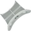 Filtre à Peluches (294604-25039) (481010423761) Sèche-linge WHIRLPOOL, BAUKNECHT, LADEN, IGNIS, MAYTAG -WHIRLPOOL Soldes Boutique 33795936 1