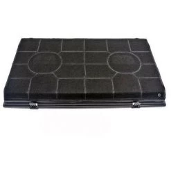 Filtre Charbon Type 190 FAT190 (51179-2327) (481281718523, 484000008578) Hotte WHIRLPOOL, ROSIERES, ELECTROLUX, BAUKNECHT, ARTHU
