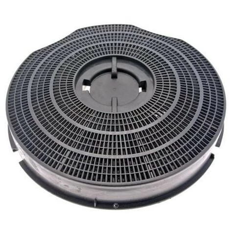 Filtre Charbon Rond Type 30 235mm 220g (à L'unité) (46582-2504) (484000008609) Hotte WHIRLPOOL, BAUKNECHT, ROSIERES, ARTHUR MART 3 Filtre Charbon Rond Type 30 235mm 220g (à L'unité) (46582-2504) (484000008609) Hotte WHIRLPOOL, BAUKNECHT, ROSIERES, ARTHUR MART